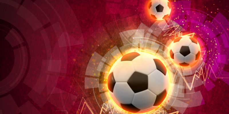 Các yếu tố ảnh hưởng đến Dự đoán bóng đá World Cup